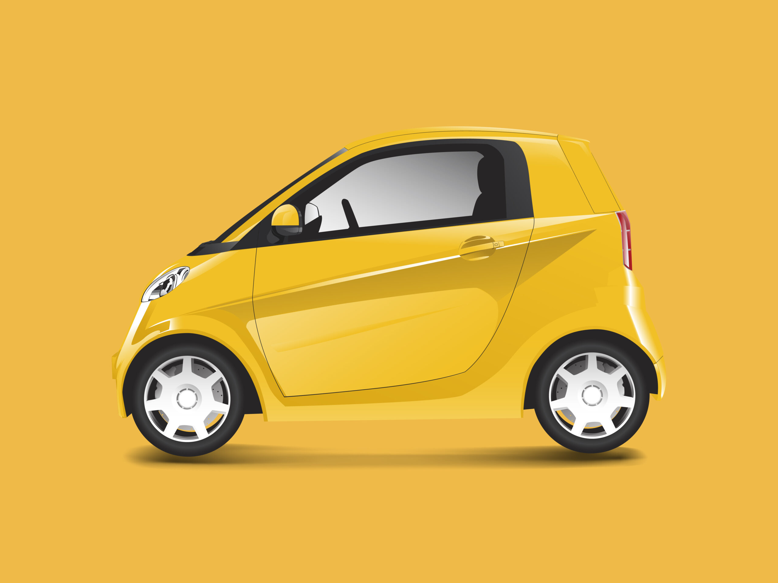 Toy car