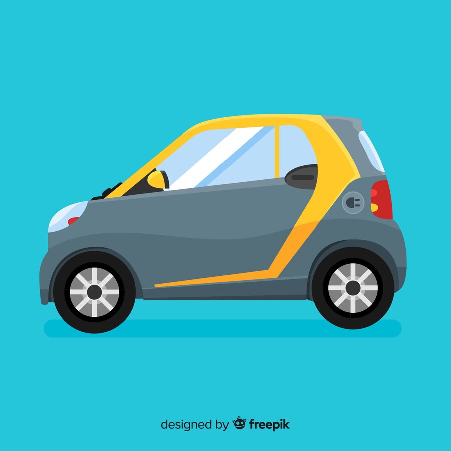 Toy car - Imagen 3