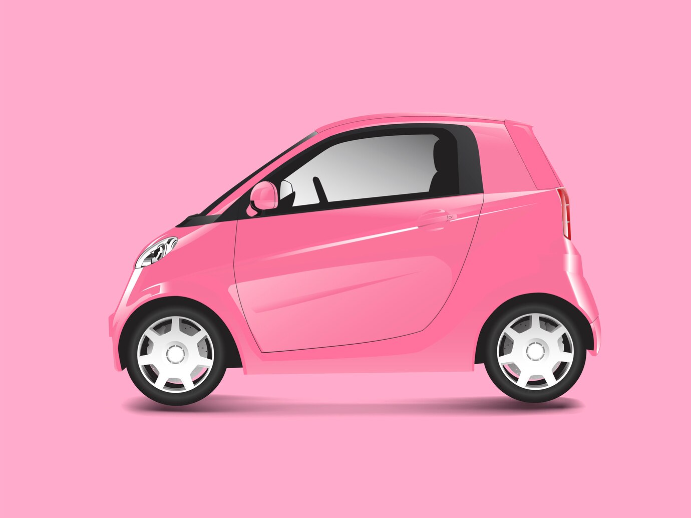 Toy car - Imagen 4